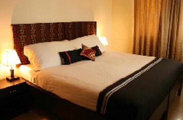 Amethyst Service Apartment